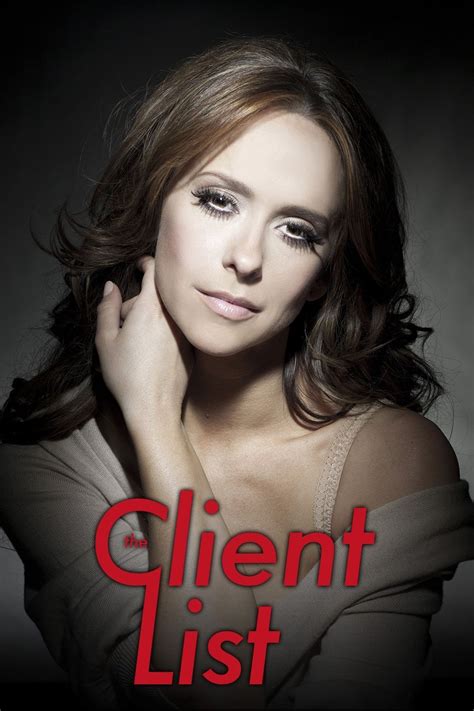 the client list tv show